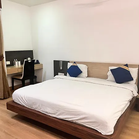 Kalsi Hotel
